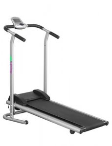 Беговая дорожка HouseFit HT 9051 механическая  ― PanGospodar