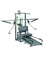 Министадион HouseFit HT-9057 (5 функций) (2 места) 