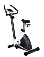 Велотренажер магнитный HouseFit HB 8167 HP(Hand Puls)