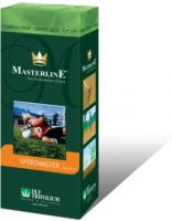 Газонная трава DLF Trifolium SPORTMASTER (СПОРТМАСТЕР) 1 кг