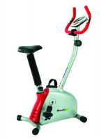 Велотренажер магнитный HouseFit HB 80881 HP (Hand Pulse)