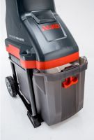 Измельчитель веток электрический AL-KO Comfort MH 2810 