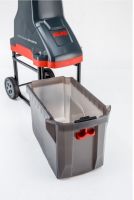 Измельчитель веток электрический AL-KO Comfort MH 2810 