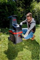 Измельчитель веток электрический AL-KO Comfort LH 2810
