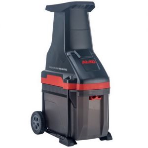 Измельчитель веток электрический AL-KO Comfort MH 2810  ― PanGospodar