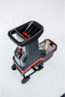 Измельчитель веток электрический AL-KO Comfort MH 2810 