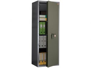 Сейф офисный VALBERG ASM-165 T ― PanGospodar