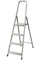 Лестница алюминиевая Aloft DRALD-4 4 ступени
