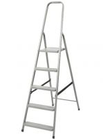 Лестница алюминиевая Aloft DRALD-5 5 ступеней