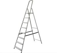 Лестница алюминиевая Aloft DRALD-8 8 ступеней