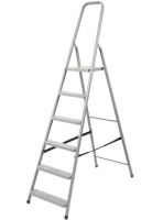 Лестница алюминиевая Aloft DRALD-6 6 ступеней