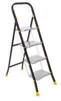 Стремянка бытовая стальная Aloft SLT-04 4 ступени 