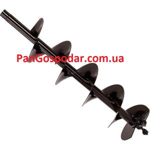 Шнек для мотобура Iron Angel 25 ― PanGospodar