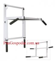 Турник-брусья InterAtletika ST023