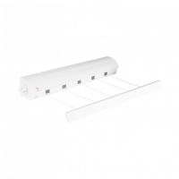 Сушилка пристенная для белья PRIMA NOVA 4,2м B23-01