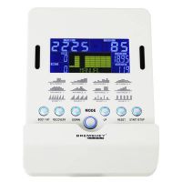 Велотренажер Bremshey BE5i