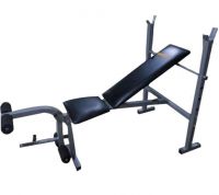 Cкамья под штангу HouseFit HG 2097