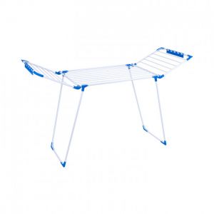 Сушилка для белья напольная Laundry Chelsea TRL-2023-DARK BLUE ― PanGospodar