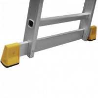 Лестница алюминиевая универсальная Aloft CLA-307 3х7