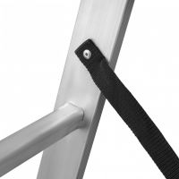 Лестница алюминиевая универсальная Aloft CLA-307 3х7