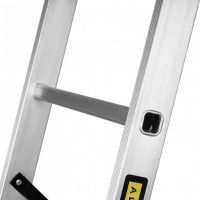 Лестница алюминиевая универсальная Aloft CLA-307 3х7