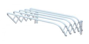 Сушилка для белья пристенная CasaSi TowelFlex 5м CS92196 ― PanGospodar