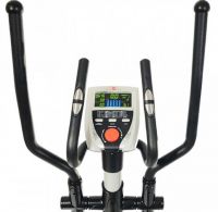 Орбитрек Christopeit Crosstrainer Ergometer CX 4