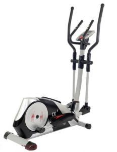 Орбитрек Christopeit Crosstrainer Ergometer CX 4 ― PanGospodar
