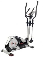 Орбитрек Christopeit Crosstrainer Ergometer CX 4