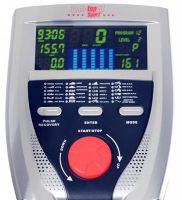 Орбитрек Christopeit Crosstrainer Ergometer CX 4