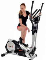 Орбитрек Christopeit Crosstrainer Ergometer CX 4
