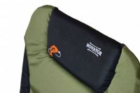 Кресло карповое Novator Comfort SR-2 + подставка Novator Pod-1   Comfort