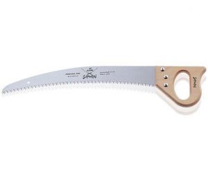 Пила с изогнутым полотном Samurai D-540-LH   ― PanGospodar