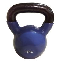 Цветная виниловая гиря Rising DB2174-16