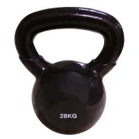 Цветная виниловая гиря Rising DB2174-28