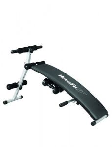 Скамья для пресса с гантелями Housefit DH 8113 ― PanGospodar