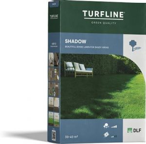 Газонная трава DLF Trifolium SHADOW (ШЕДОУ) 1 кг ― PanGospodar
