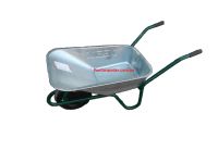 Тачка садово-строительная Detex 85