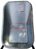 Тачка садово-строительная Detex 85