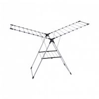 Сушилка для белья из анодированного алюминия Dogrular MEGA 19м 57026