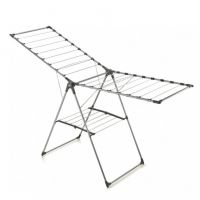 Сушилка для белья из анодированного алюминия Dogrular MEGA 19м 57026