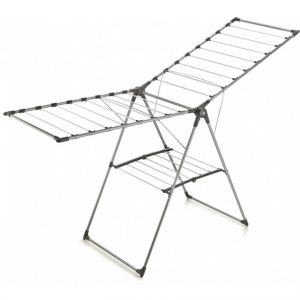 Сушилка для белья из анодированного алюминия Dogrular MEGA 19м 57026 ― PanGospodar