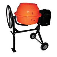 Бетономешалка FORTE EW6140 (140 л)