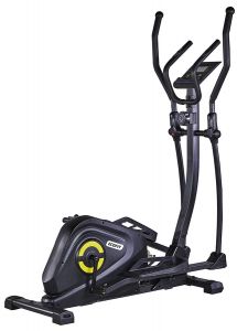 Орбитрек магнитный EcoFit E-118E ― PanGospodar