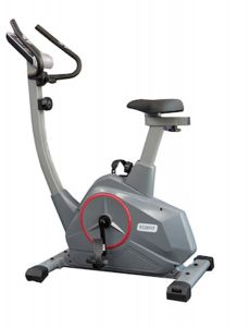 Велотренажер магнитный EcoFit E-1601 ― PanGospodar