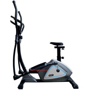 Орбитрек EcoFit E-607EA ― PanGospodar