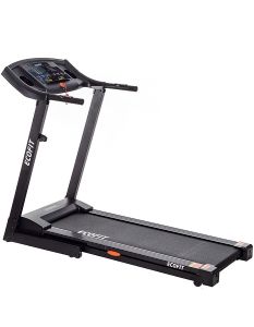 Беговая дорожка EcoFit E-A 600 ― PanGospodar