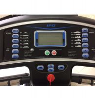 Беговая дорожка EcoFit E W450