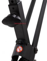 Велотренажер EcoFit E-3312 X-bike