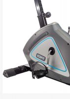 Велотренажер EcoFit E 607B
